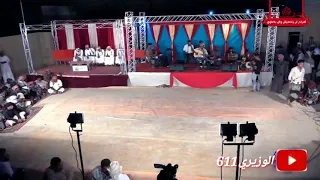 الفنان   عايد بن عويض   مايتعب القلب الا الحب دندنها