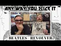 Download Lagu BEATLES REVOLVER FULL ALBUM REVIEW EPISODE JOHN LENNON PAUL MCCARTNEY RINGO GEORGE HARRISON 1966