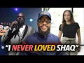 Shaunie Says She Never Loved Shaq Always Tried To Catch Him Cheating Shaq Responds I Get It