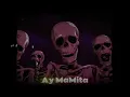 AY MAMITA - Alan Arrieta (Slowed + Reverb)