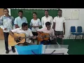 Download Lagu Hau hakarak Tuir Nai Jesus🙏