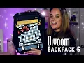 Divoom Backpack S Unboxing This LED Display Changes Everything