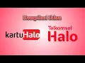 Download Lagu Kompilasi Iklan Telkomsel Halo sebelumnya KartuHalo