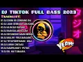 Download Lagu DJ TIKTOK FULL BASS 2023 - DJ CIKINI KE GONDANG DIA MASHUP | DJ JAUH SEBELUM ADA KAMU | FULL ALBUM 🎵