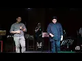 I'D RATHER BE SAILING (A New Brain) - ARION SANCHEZ & FRANCO RAMOS