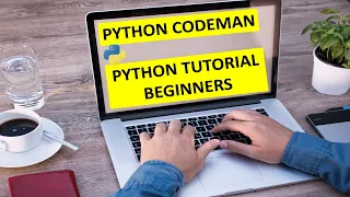 Python Beginners Tutorial Install Python on Windows and Install Packages with pip