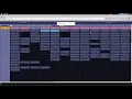 React Scheduler App