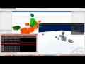 Unity5 - Dedicated Authoritative Server Physics Network test