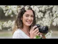 How to take Dreamy Photos