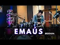 Download Lagu Emaús - Morada - JC Batera (DRUM COVER)