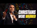 The Warning to Christians About Israel We Ignored