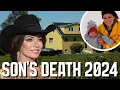Shania Twain s Lifestyle 2024 The Death of the Son