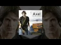 Axel - Cómo Decirte Que Te Quiero (Audio)