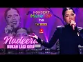 Download Lagu [4K] Nadeera - Bukan Lagi Kita Live | Konsert Meletop TVS