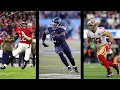 Projecting 2022 NFL Stat Leaders
