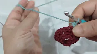 ازاي اشتغل شغل حلزوني وفي نفس الوقت اقفل السطر 