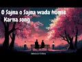 Download Lagu O Sajna o Sajna wada humse karna song || Shreya Ghoshal \u0026 Tony Kakkar Beautiful music 🎧 💕