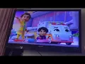 Firebuds, Hanukkah Hullabaloo, (Beginning/Hanukkah Is Here), part 2 #DisneyJunior