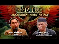 Download Lagu KOTA TUO LIVE XPDC 5 SASARAN LUBANG PURBA DAN GUA BERARTIFAK - LIVE