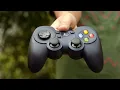 Logitech F310 Gamepad Gameplay Test