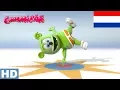 Lagu Ik Ben Een GummiBeer HD - Long Dutch Version - 10th Anniversary Gummy Bear Song