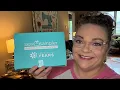 Sew Sampler Quilt Box from Fat Quarter Shop - June 2026