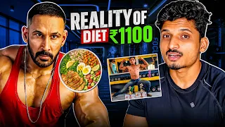 My cheapest diet of 2018 πͺβ¦.