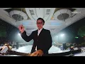 ORCHESTRA HATI HATI DIJALAN - TULUS by Malik Entertainment 