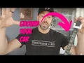 Ground Strap for Car How to Ground Your Vehicle
