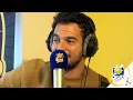 Sud Radio   Amir   Rétine