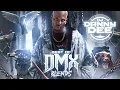 Download Lagu Dj Danny Dee Presents The Best OF DMX Blend Tribute