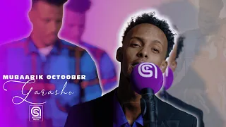 Heesta Garasho Mubaarik Octoober Astaan 2025 