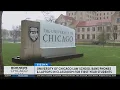 UChicago bans phones laptops in 1st year classes to curb AI use