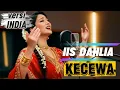 Download Lagu KECEWA - IIS DAHLIA cover india [HD] cover India menyentuh  hati #versiindia #popindia #coverindia  MP3