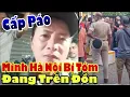 Download Lagu Minh Hà Nội Bị Cảnh Sát Tóm Đang Trên Đồn