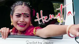 hengta rimal daimari purno gloria u0026 sonu new bodotragedy music video 2020