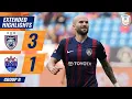 Download Lagu EXTENDED HIGHLIGHTS | JOHOR DARUL TA’ZIM 3-1 LION CITY SAILORS | #ShopeeCup