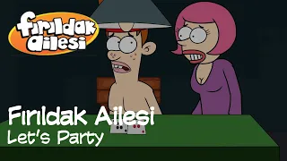 f r ldak ailesi 3 sezon 5 b l m lets party hd 15