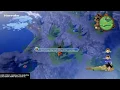 Dragon Ball Z Kakarot Red Meteorite Location