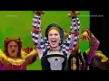 "We Got the Beat" - Head Over Heals (CBS Thanksgiving Day Parade 2018)