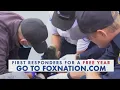 Fox Nation offering First Responders free subscription new content honoring America s heroes