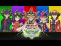 Download Lagu Yu-Gi-Oh! Legacy of the Duelist OST - Main menu 3 (EXTENDED)