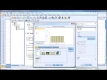 Creating Random Numbers in SPSS that Follow an Exponential Distribution
