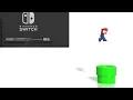 Apply using Super Mario