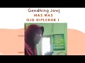 Download Lagu Gendhing Jawi Mas Mas Ojo diplerok i // iringan gamelan // grup Karawitan ibu2 Desa Sendangasri