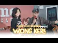 Download Lagu Wong Kere - Wandra Restus1yan ft Galuh Audy (Official Music Video)