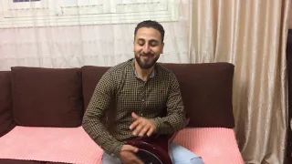 مهرجان اه يا قشطه بالزبادي محمود الليثي علي الطبله 