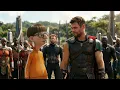 Vector in Avengers Infinity War