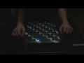 BlackBear - IDFC Phantom Launchpad Cover Project File