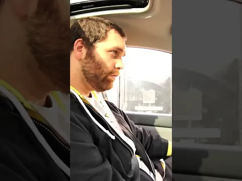 When I discovered I had free will at the drive-thru